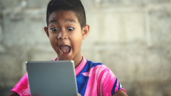7 Tips for Managing Your Child's Screen Time