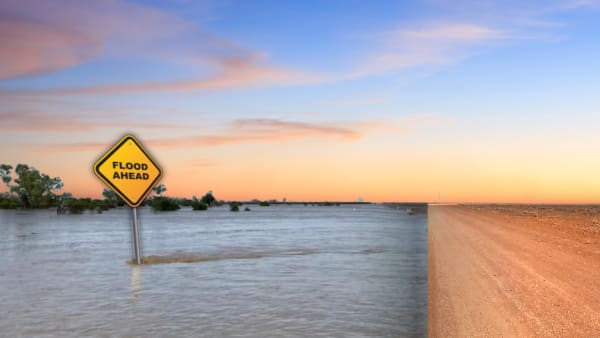 Southern Downs Community Flood & Drought Support Grants
