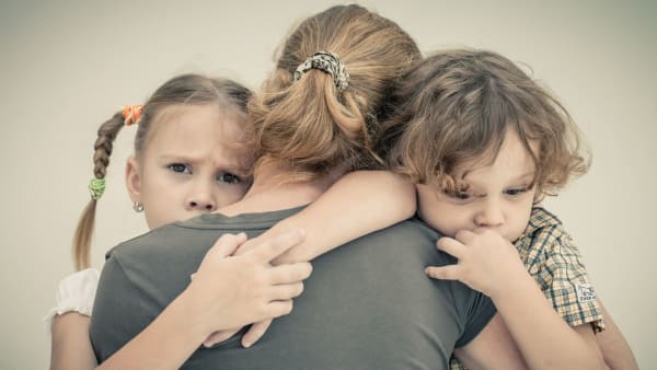 Child Safety & Wellbeing