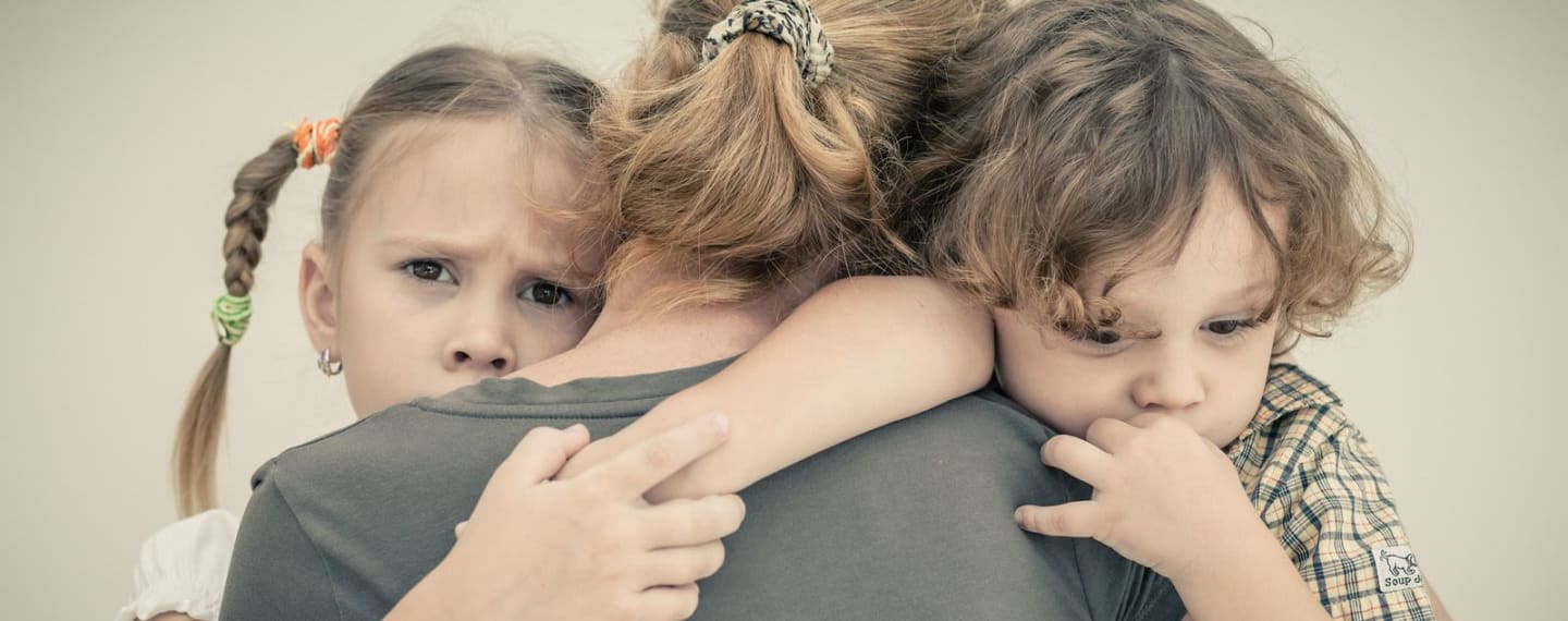 Child Safety &amp; Wellbeing