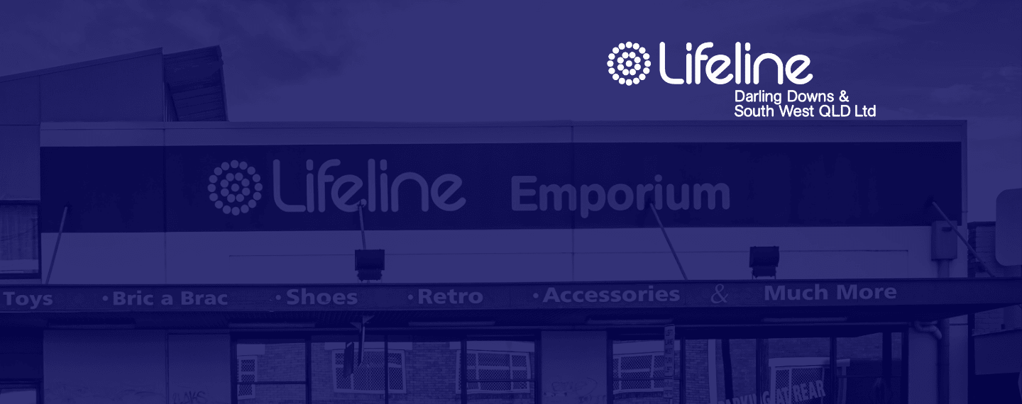 Lifeline Stores Temporarily Close
