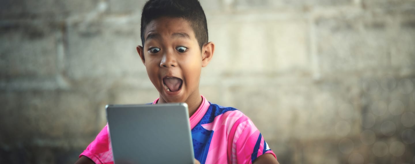7 Tips for Managing Your Child&#39;s Screen Time