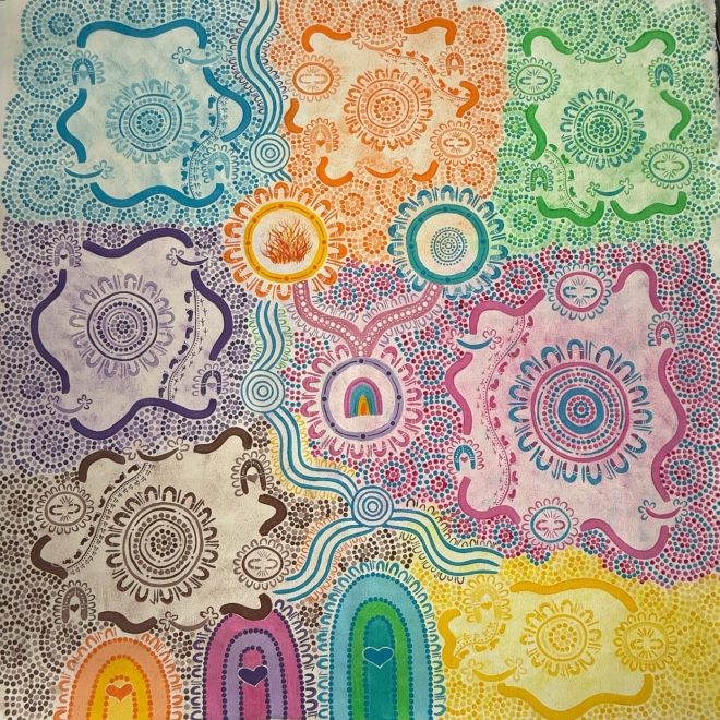 art