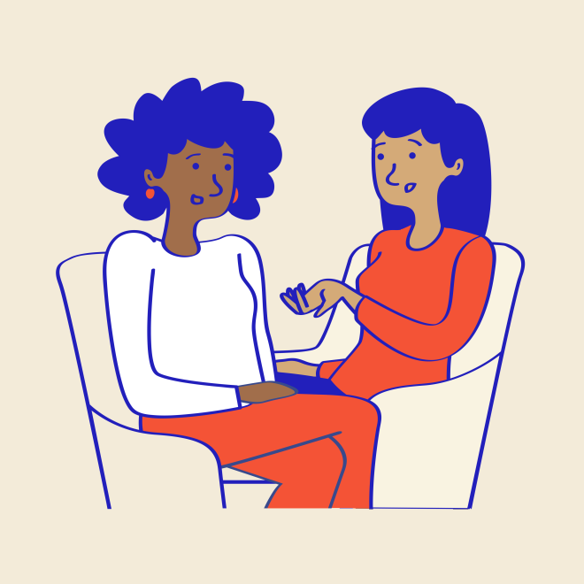 CounsellingSupport