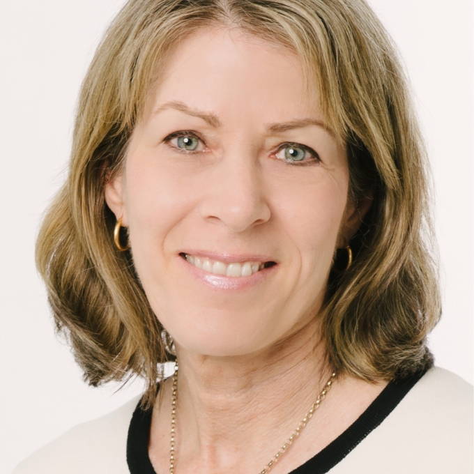 Lynda Crowley-Cyr