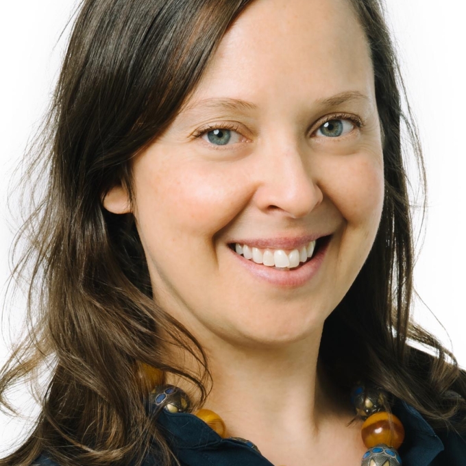 Annette Brömdal